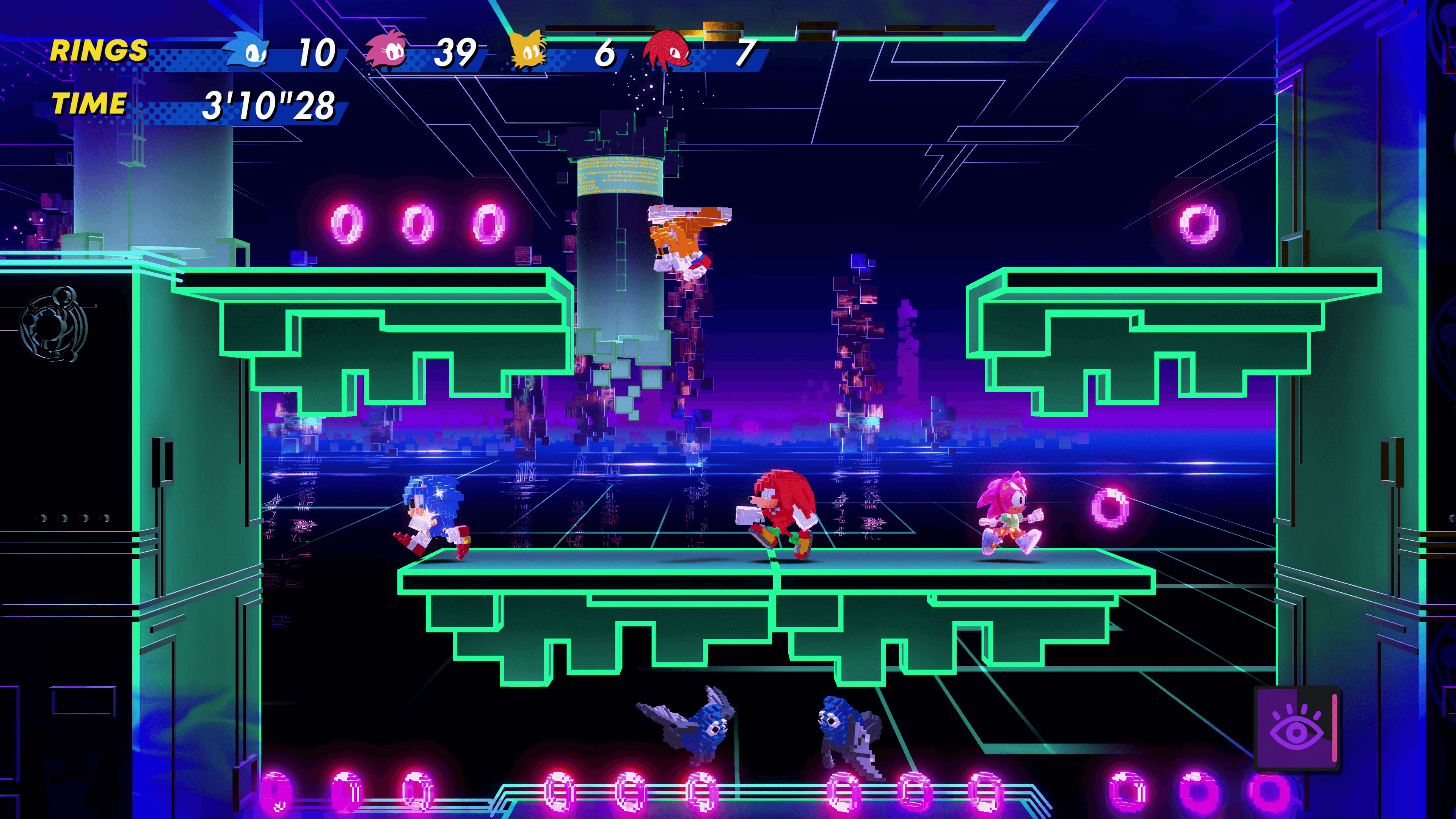 Sonic: Superstars Review-2