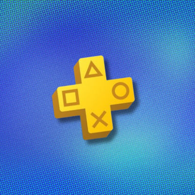 PlayStation Plus Cover