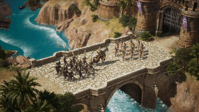 Age of Empires Mobile