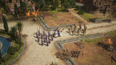 Age of Empires Mobile