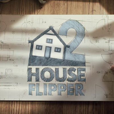 House Flipper 2 Cover