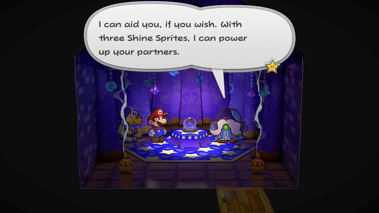 Paper Mario: The Thousand Year Door Review-3