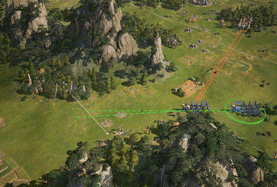 Age of Empires Mobile