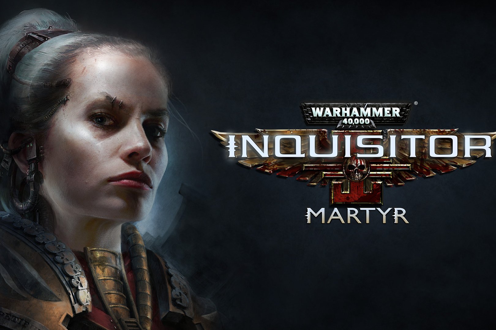 Warhammer 40,000: Inquisitor