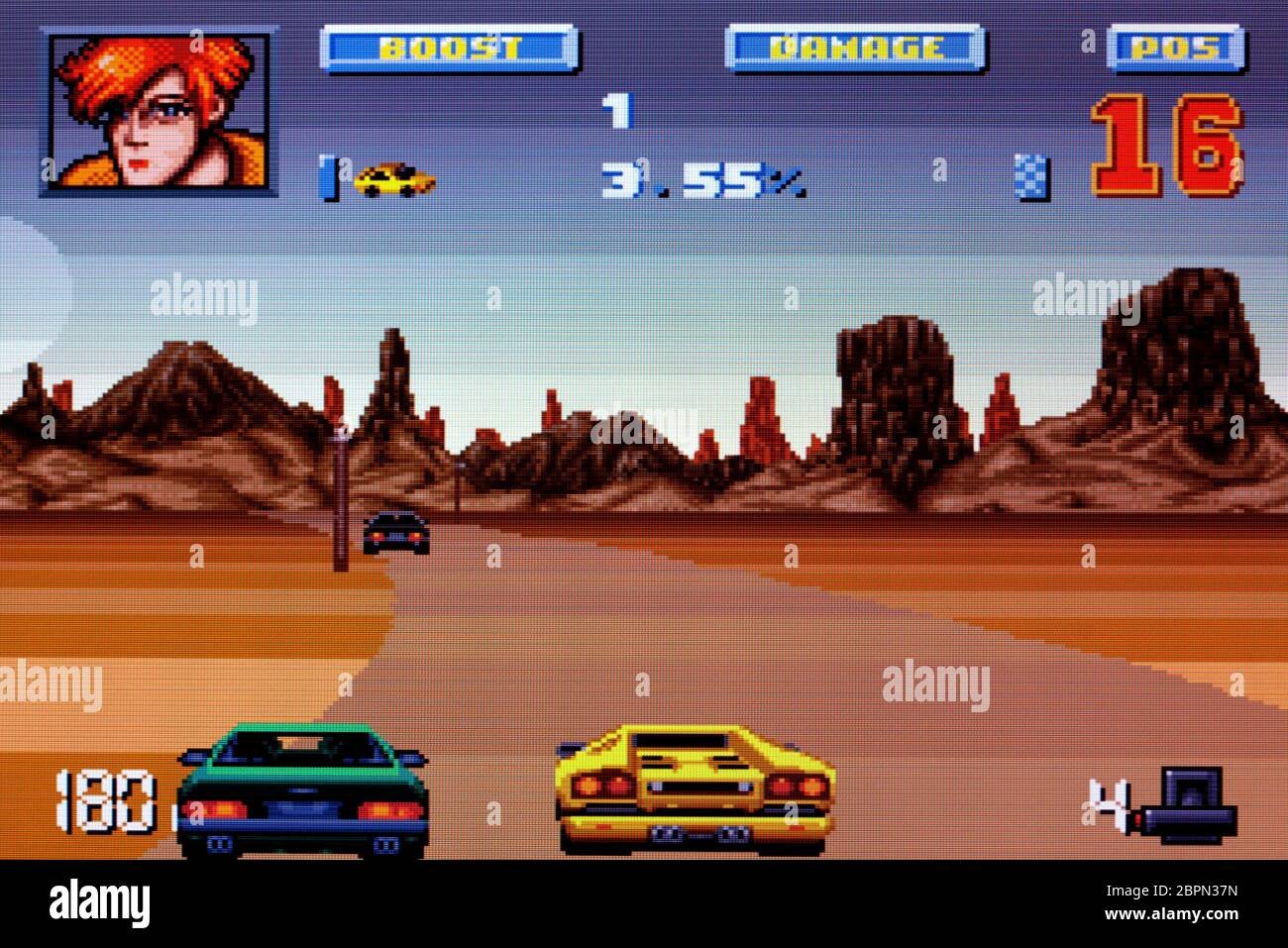 lamborghini-american-challenge-snes-super-nintendo-editorial-use-only-2BPN37N