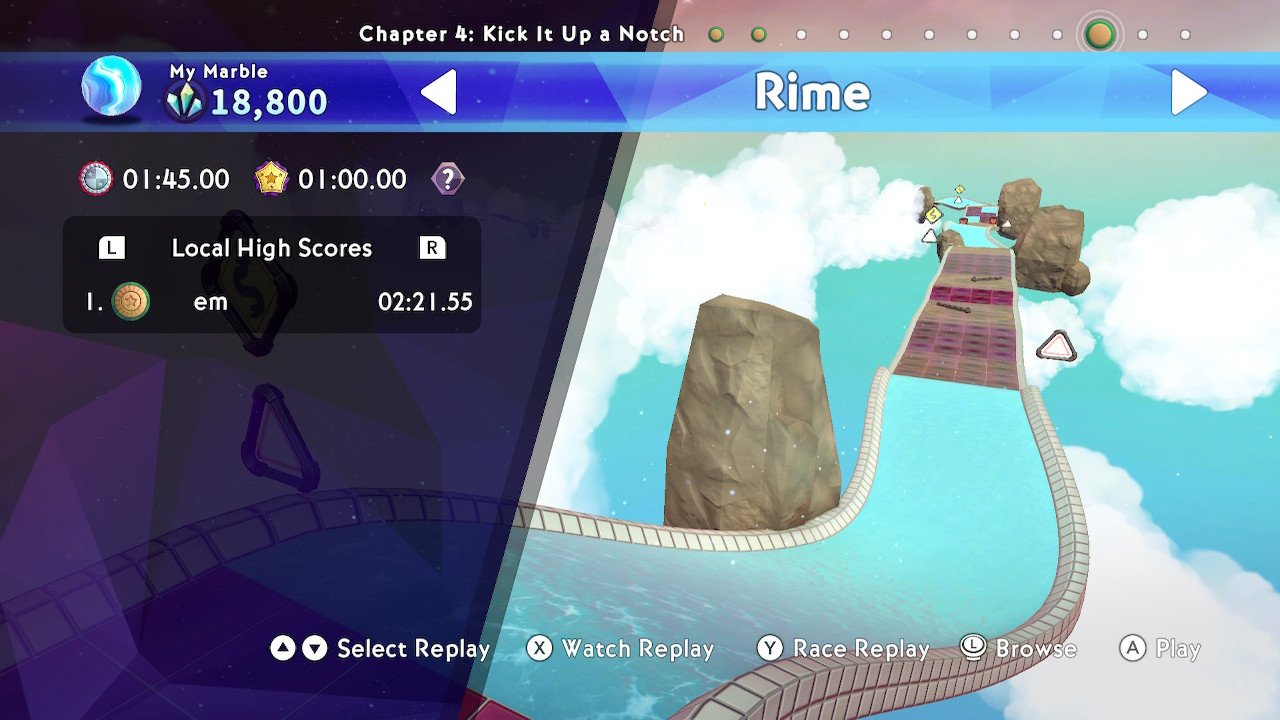 Marble It Up! Ultra Review-2