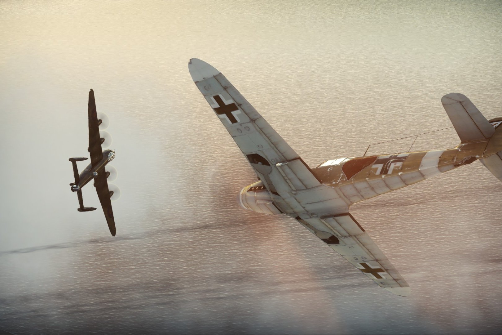 War Thunder