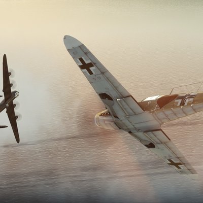 War Thunder