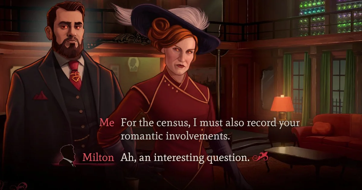 Mask of the Rose Preview-2
