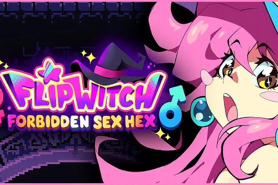 Nieuwe Patch Voor Flipwitch Forbidden Sex Hex Wordt Uitgerold Gamequarterbe 3423