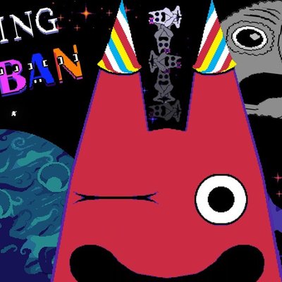 Missing Banban Cover