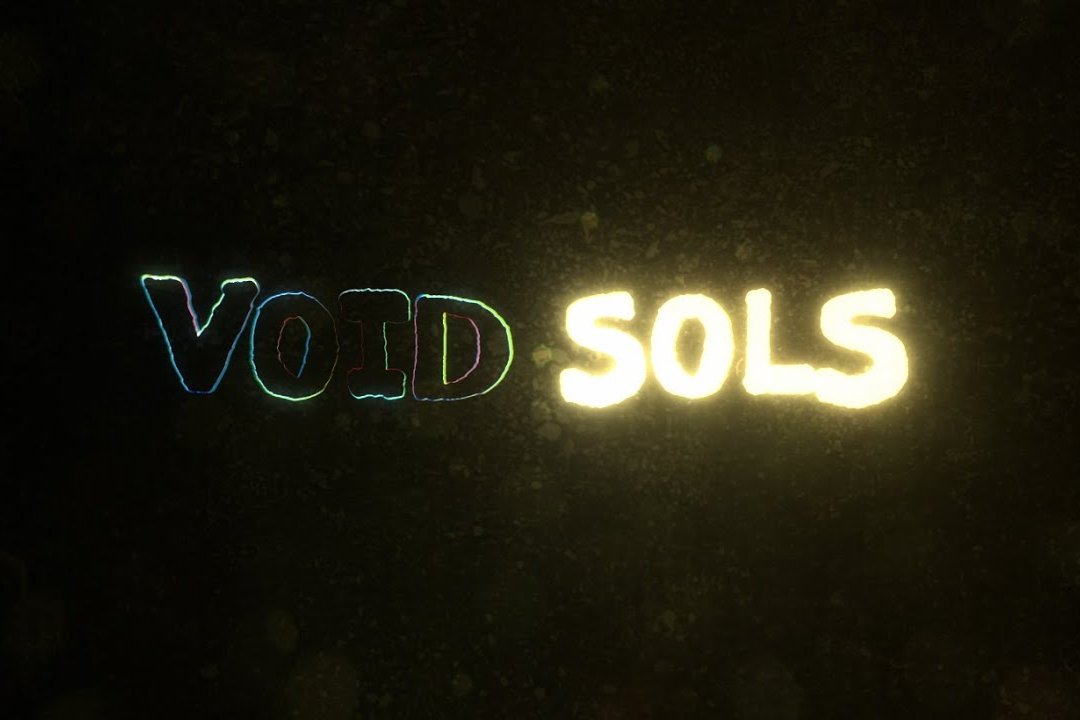 Void Sols Cover