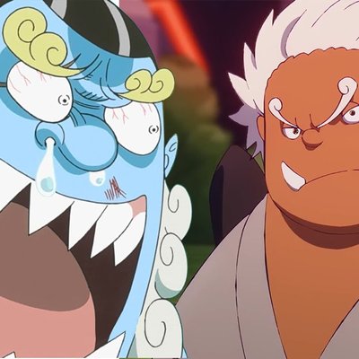 One Piece: Bounty Rush Cover