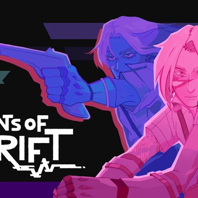 Remnants of the Rift