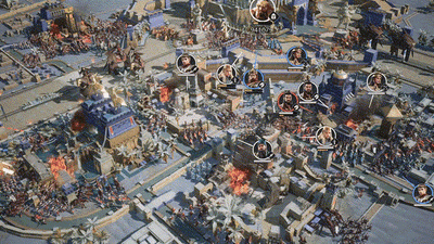 Age of Empires Mobile