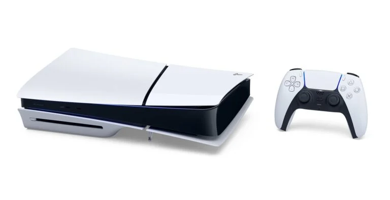 PlayStation 5 Horizontal Stand