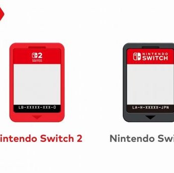 Switch 2 Cartridge