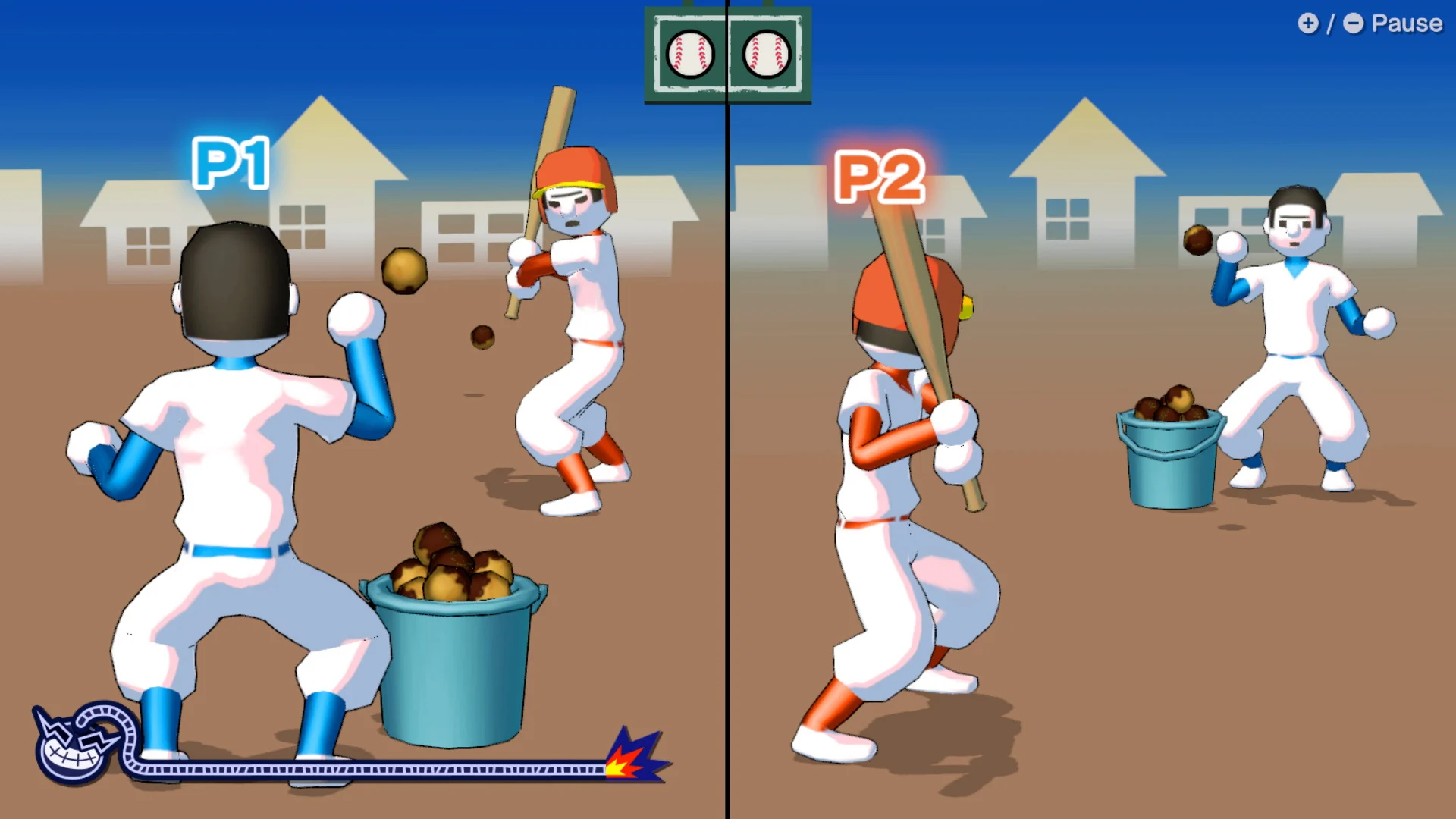 WarioWare: Move It! Review-3