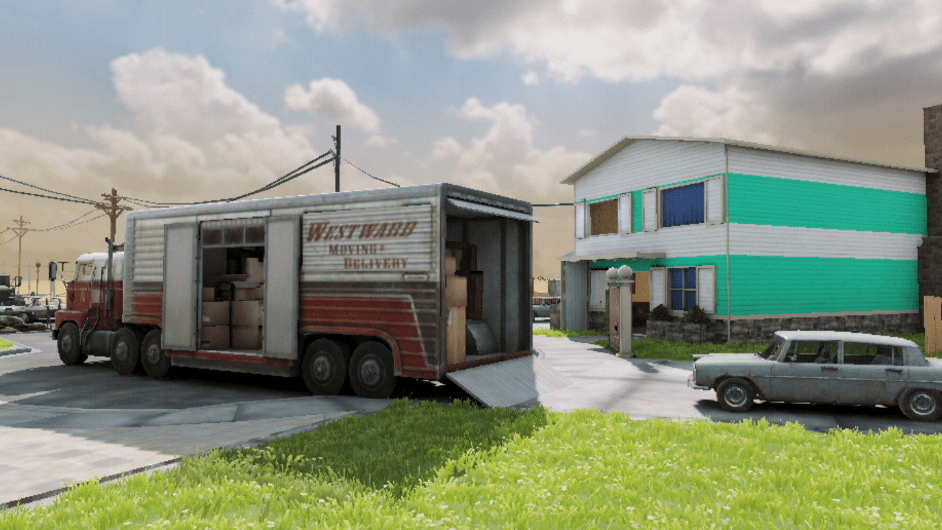 nuketown