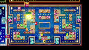 pacman