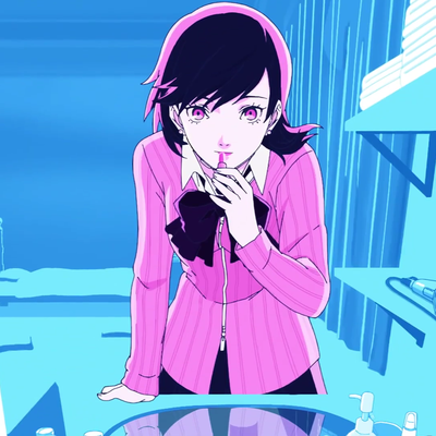 Persona 3: Reload