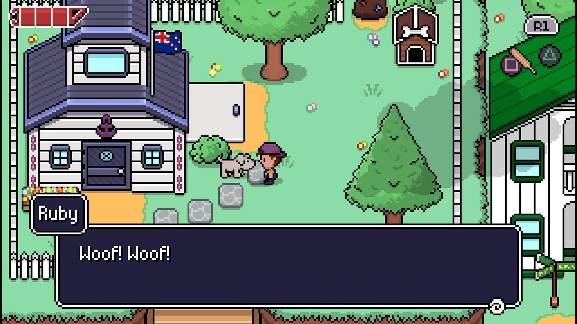 Reverie: Sweet As Edition Review-1