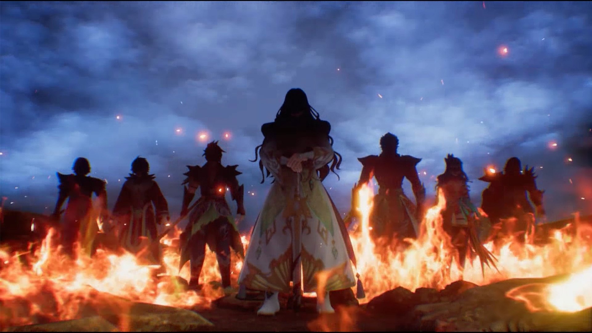 Romancing Saga 2