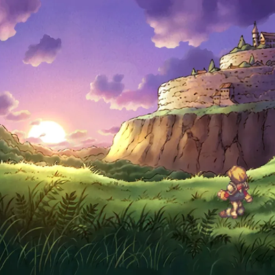 SaGa Frontier 2 Remastered Review