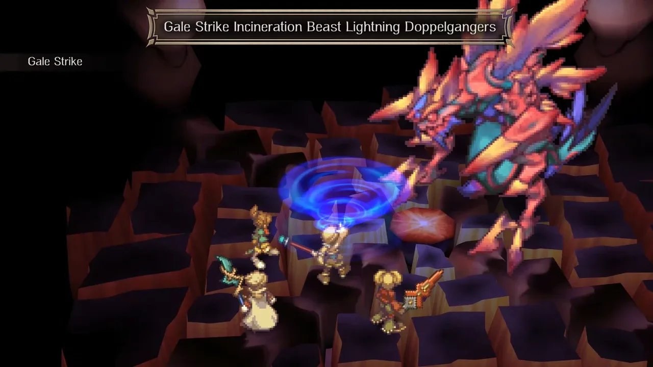 SaGa Frontier 2 Remastered Review