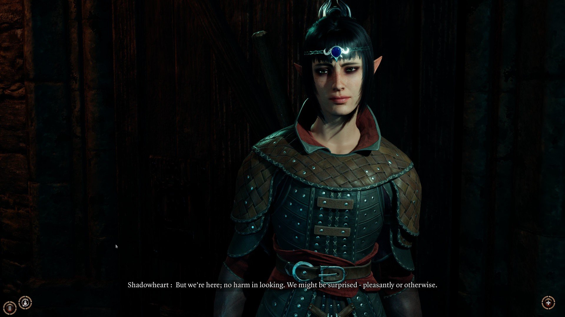Baldur's Gate 3