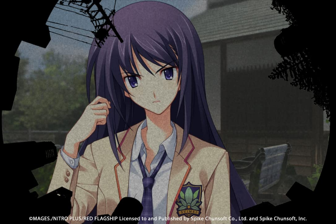 CHAOS;HEAD NOAH