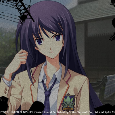 CHAOS;HEAD NOAH