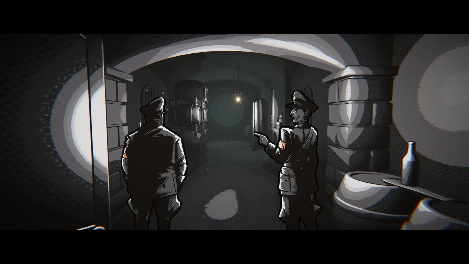 The Darkest Files