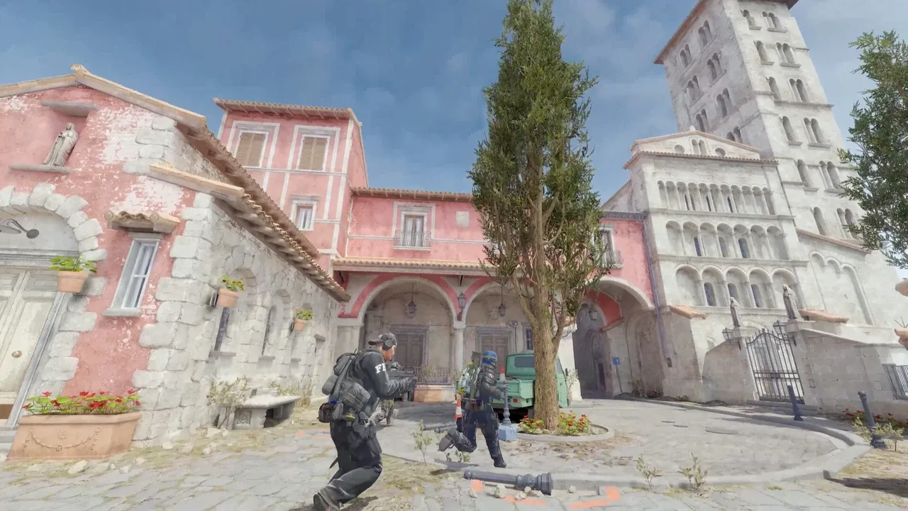CounterStrike 2