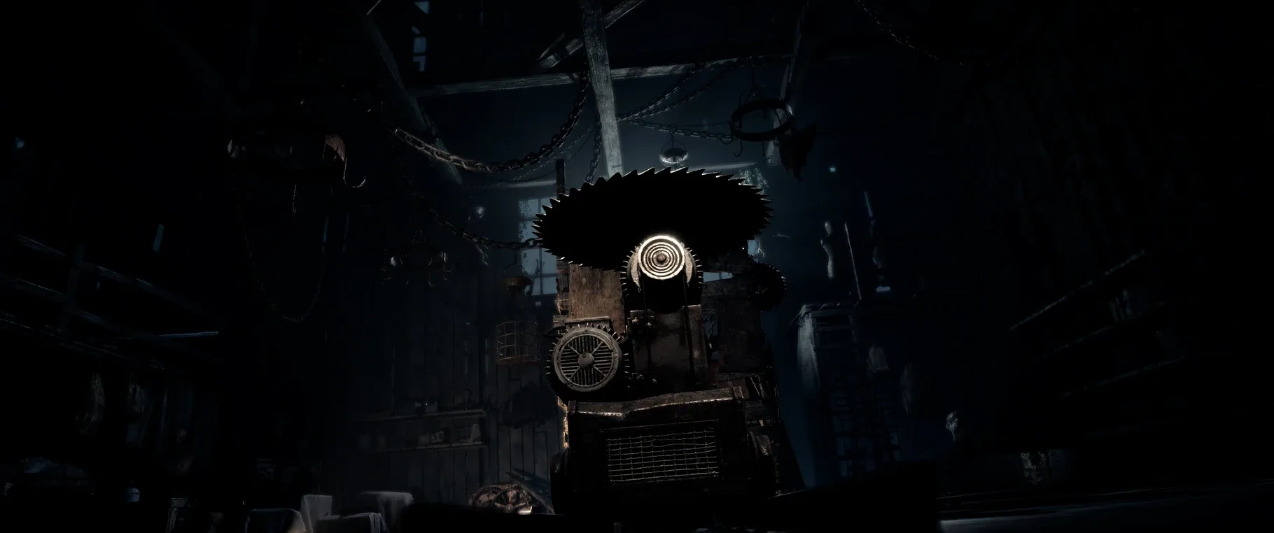 Until Dawn