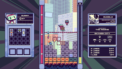 Gunny Ascend Screenshot 4