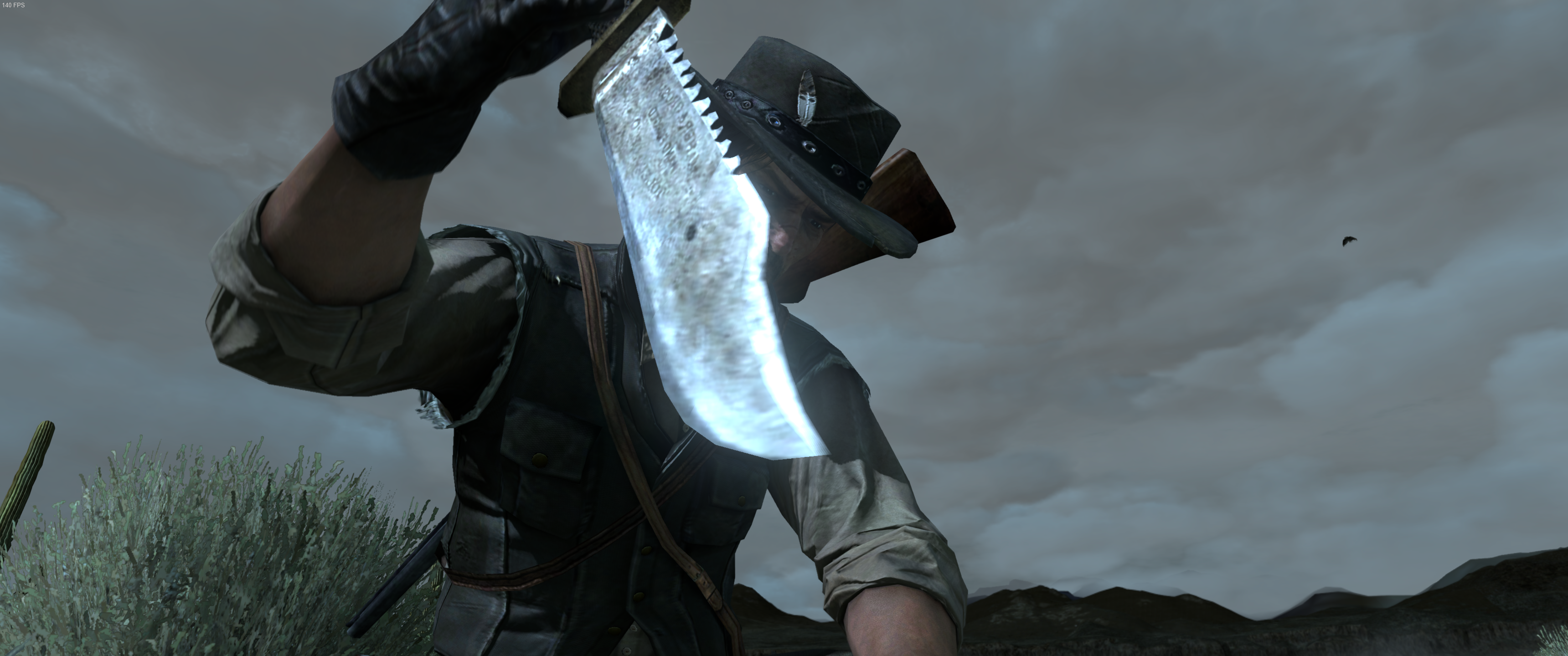 Red Dead Redemption