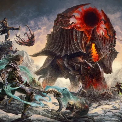 Diablo IV: Vessel of Hatred