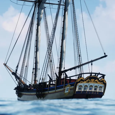 Ahoy