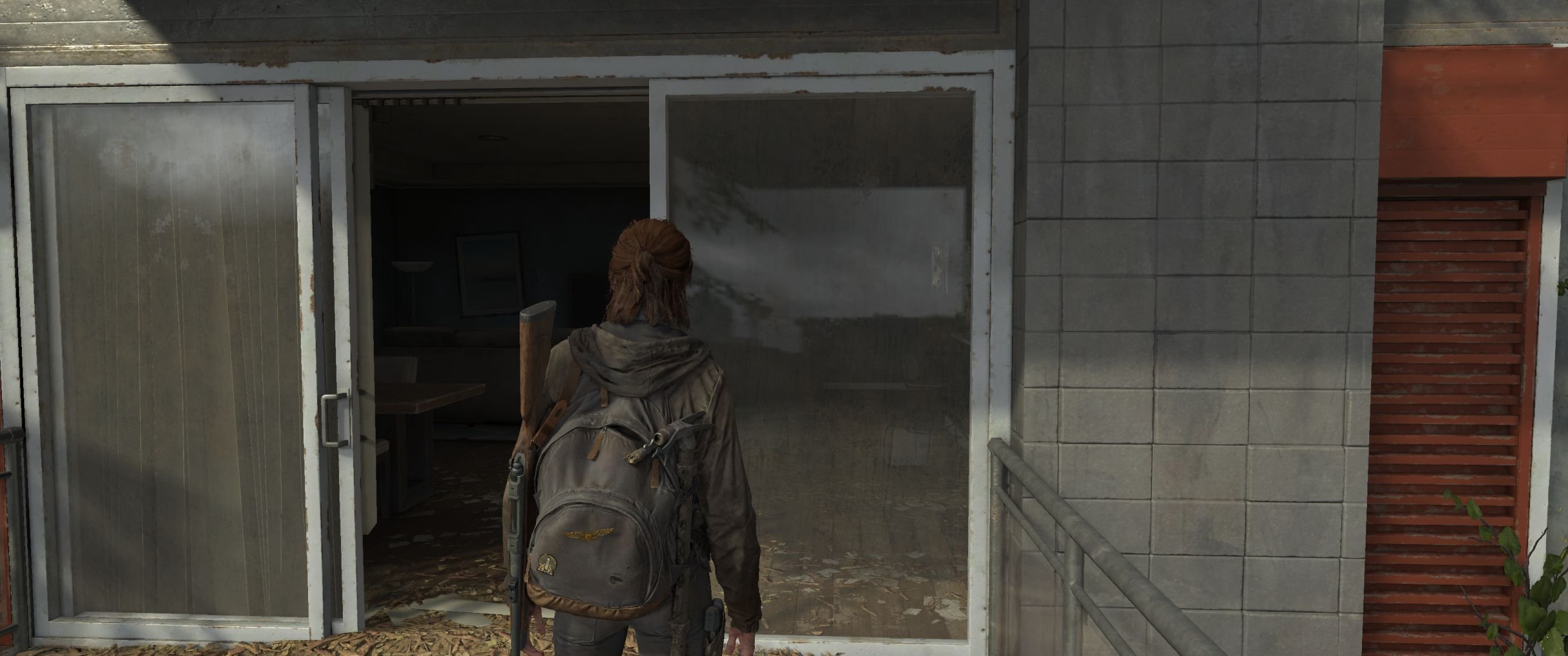 The Last of Us Part II Remastered (PC)