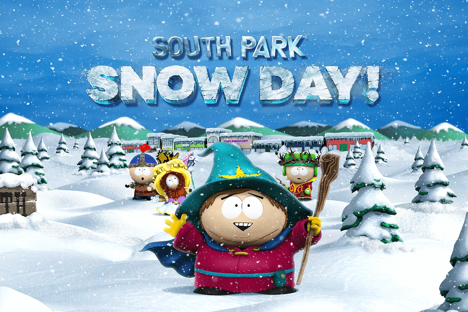 southparksnowday