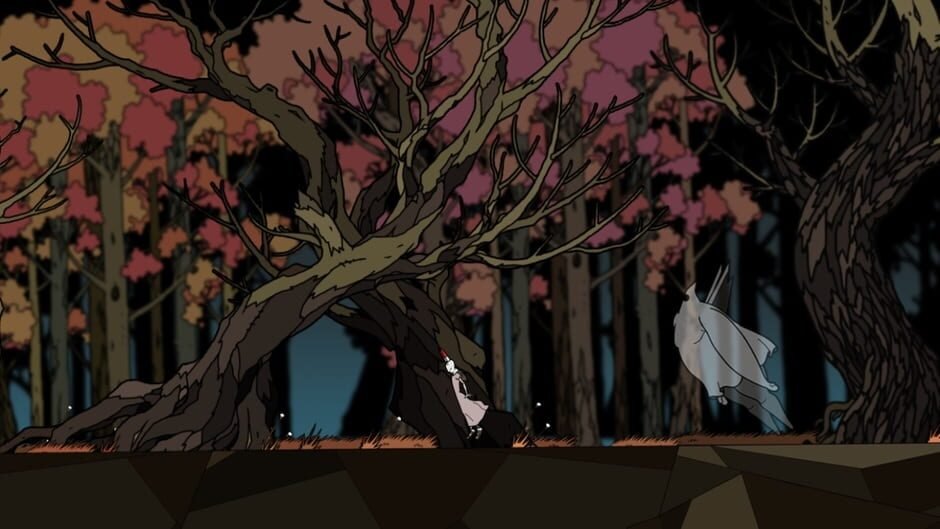 Saviorless Preview-1