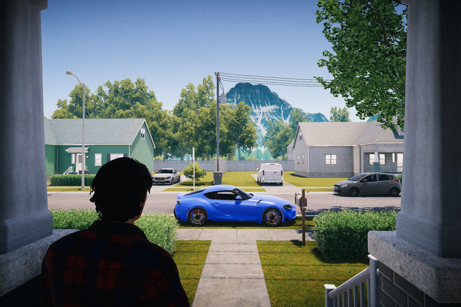 Car For Sale Simulator 2023 krijgt binnen week na release al nieuwe