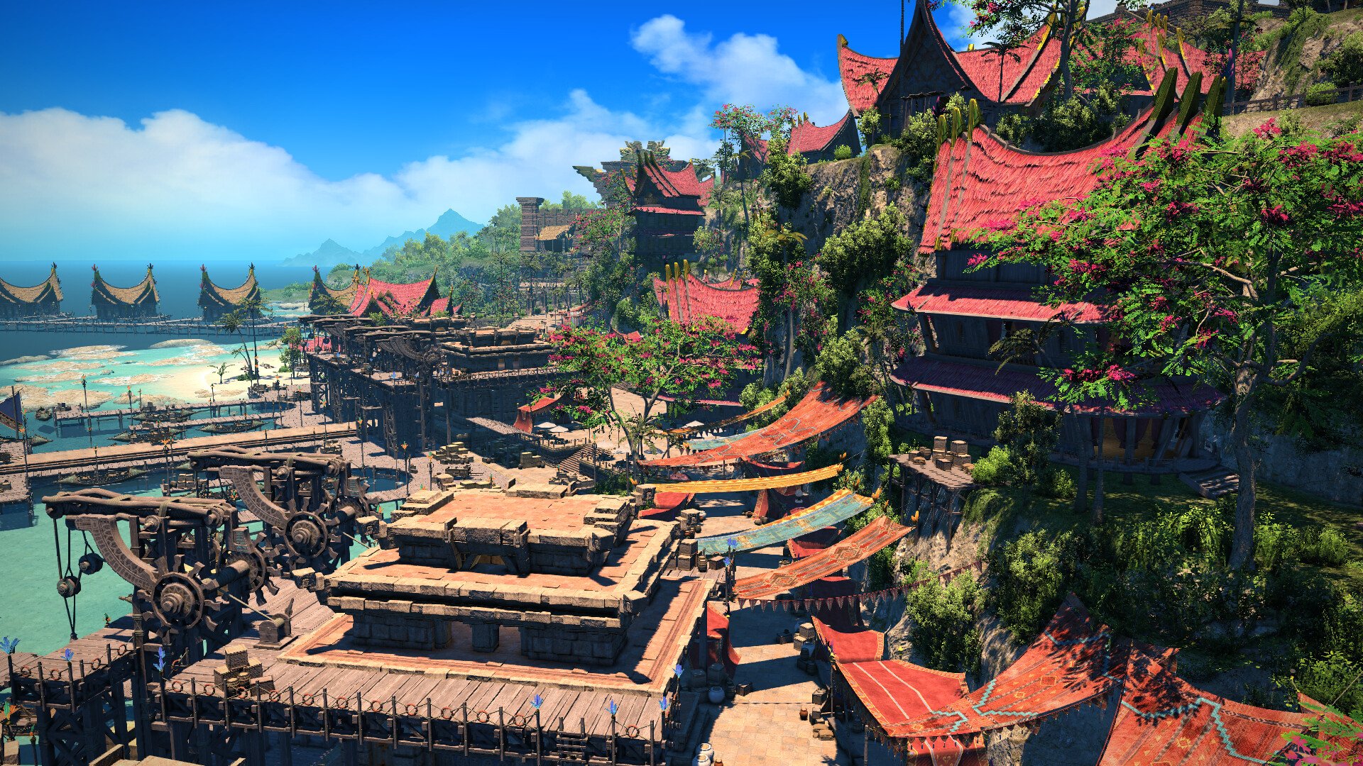 Final Fantasy XIV: Dawntrail Review-1