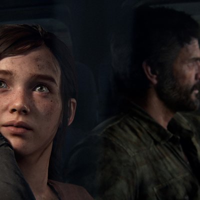 Last of Us Part 1