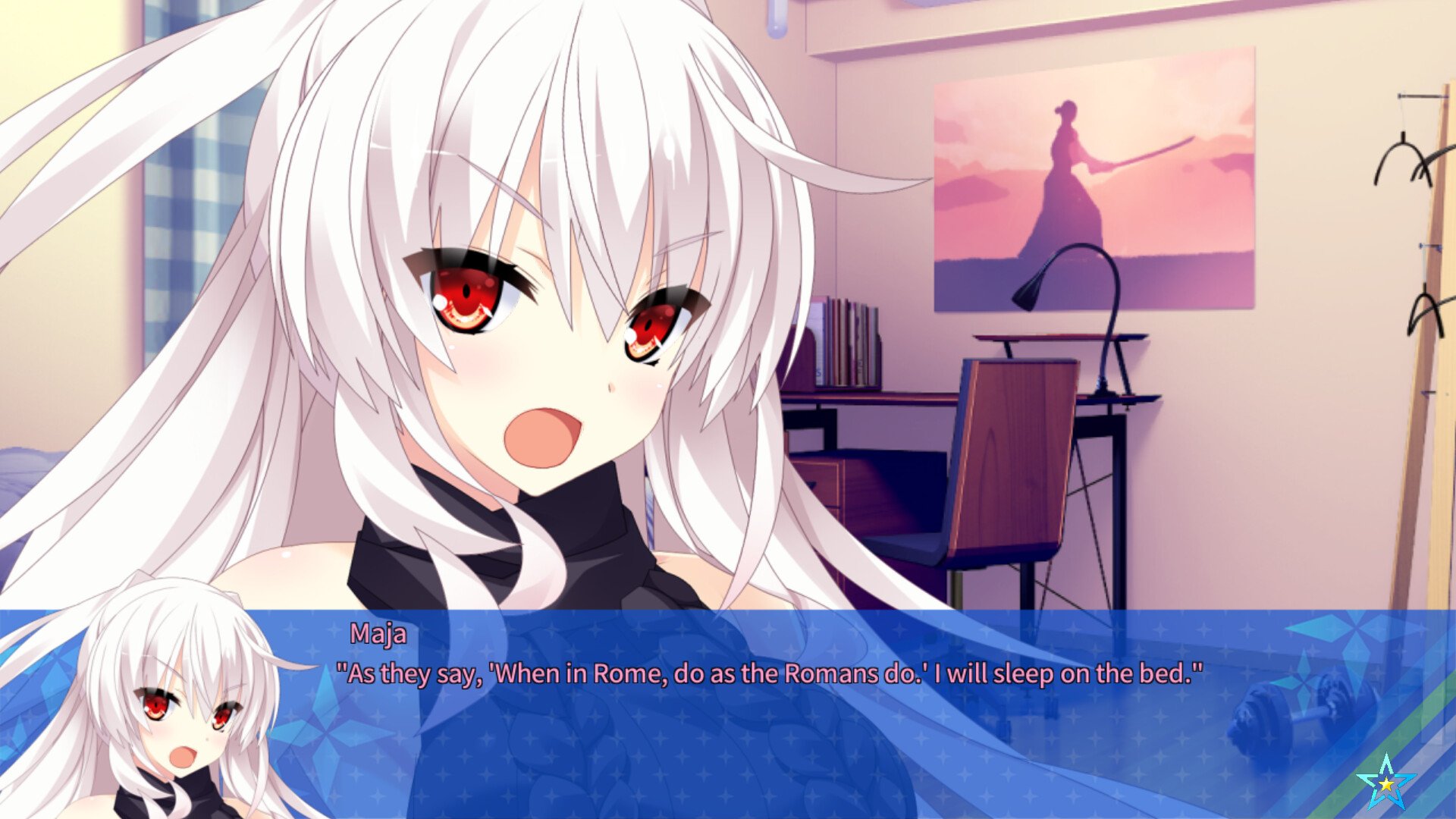 Destiny Star Girlfriend 2 Review-2