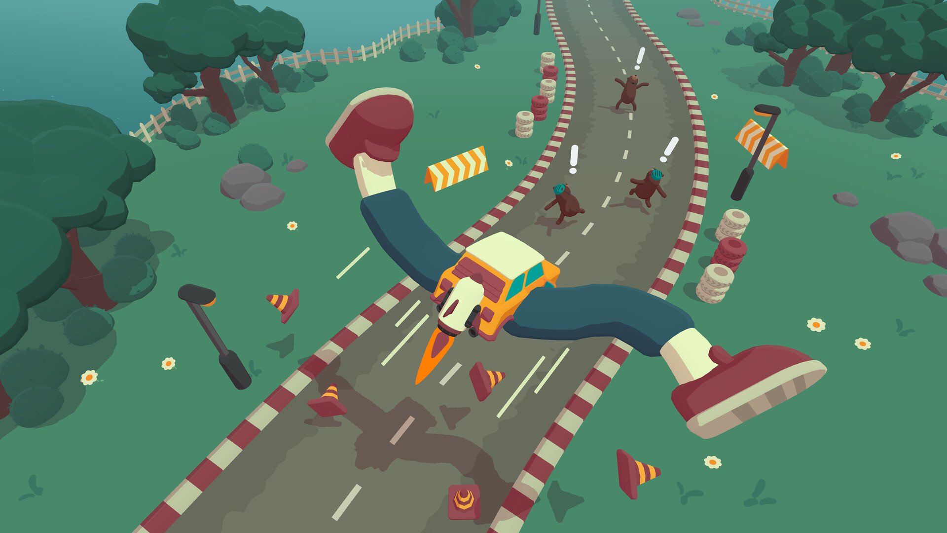 WHAT THE CAR? Review-2