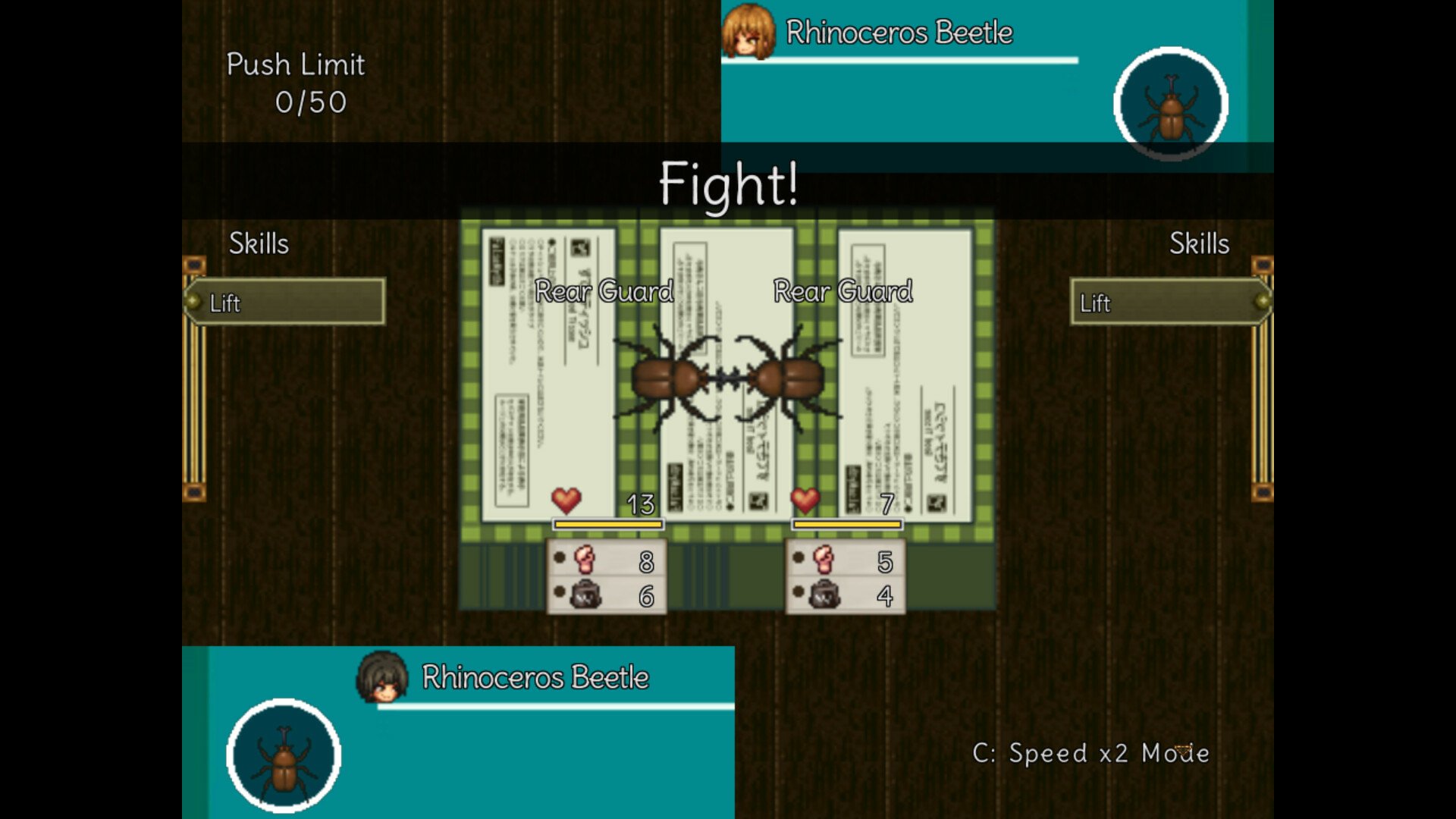 Himegashima Island Review-2