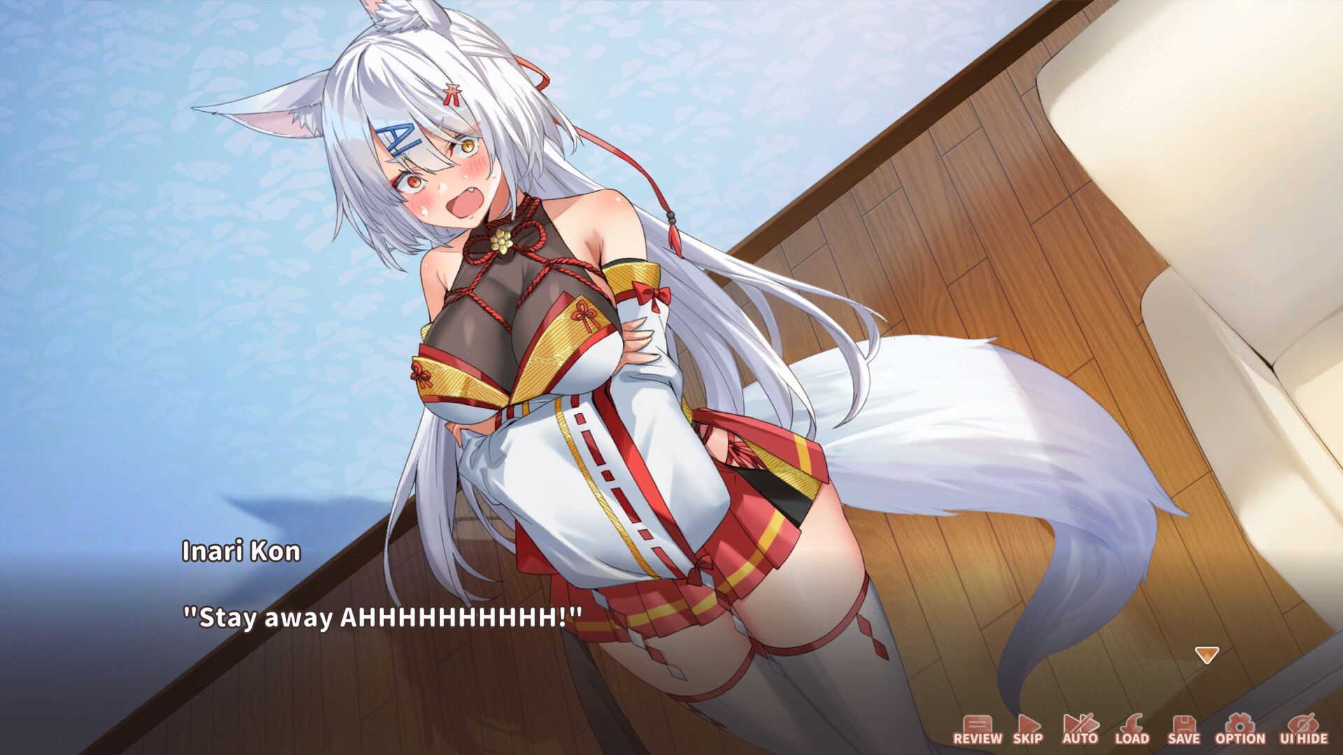 Kon's Lesson Review-2