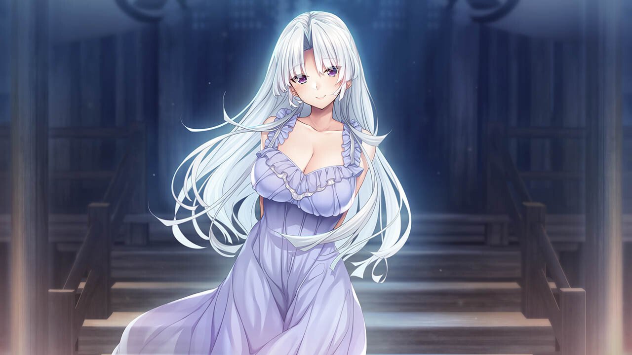 AMANATSU: Perfect Edition Review-3